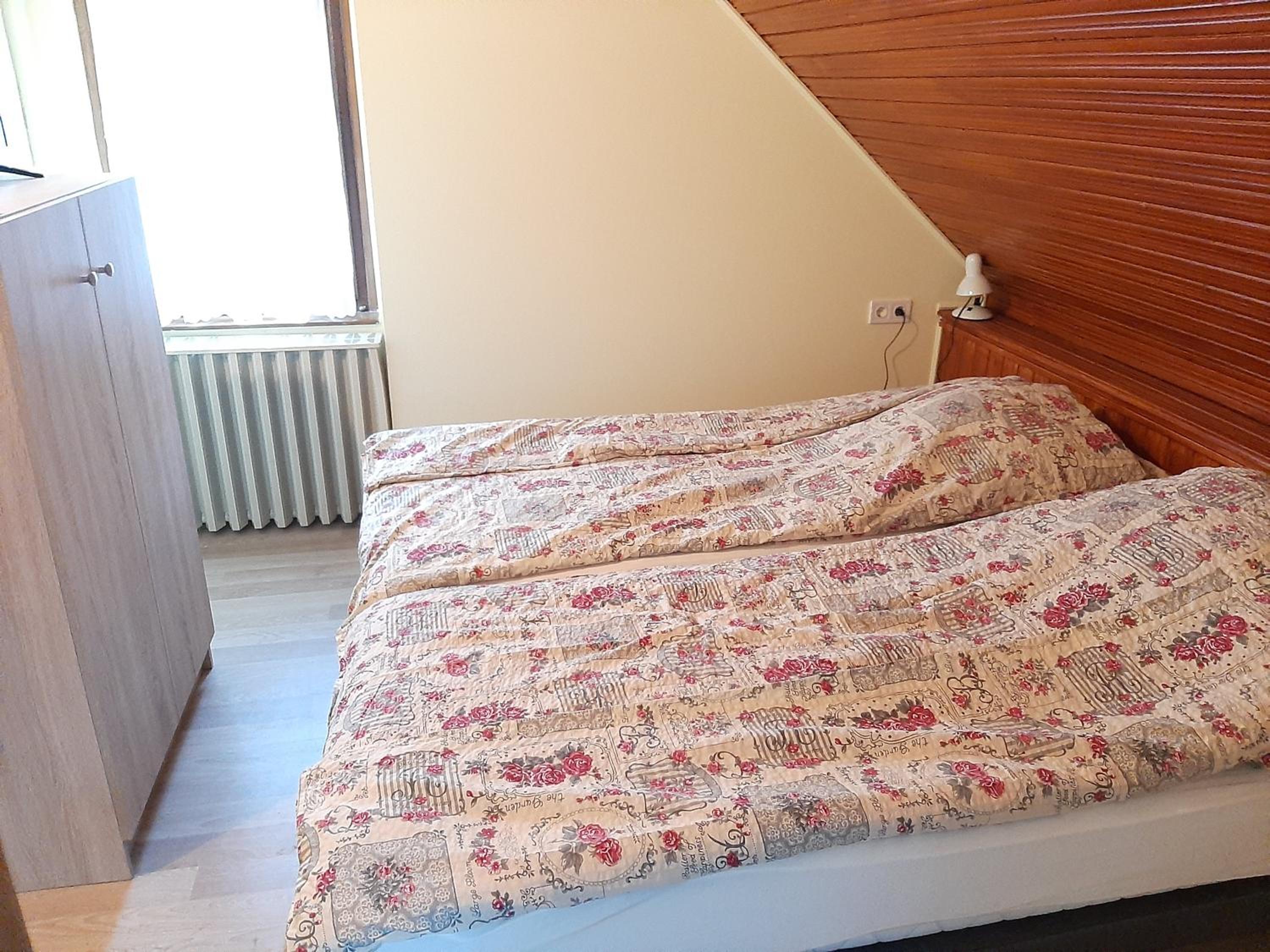 Studio Apartment photo 2