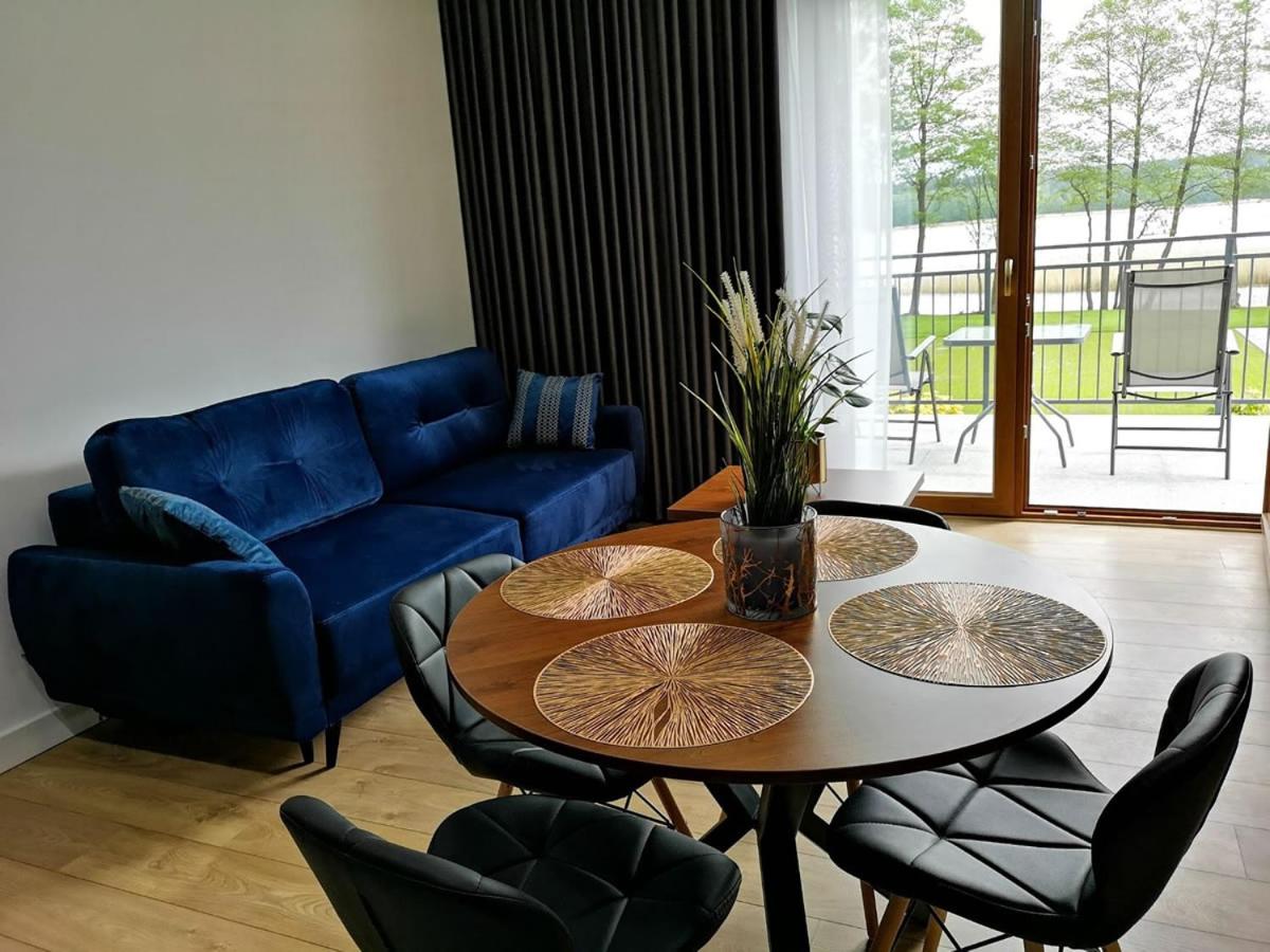 Suite with Lake View