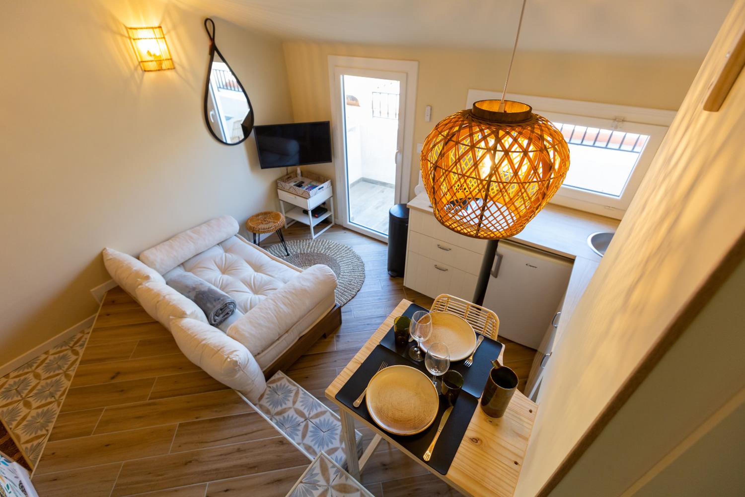Duplex Apartment photo 2