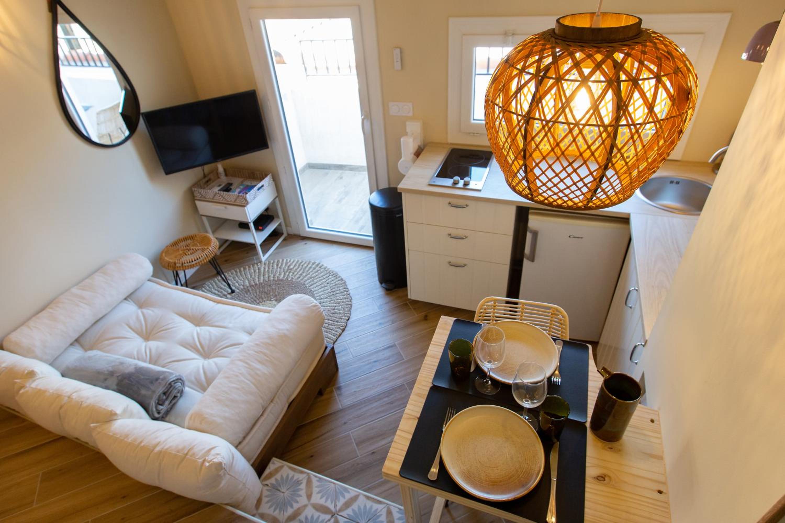 Duplex Apartment photo 3