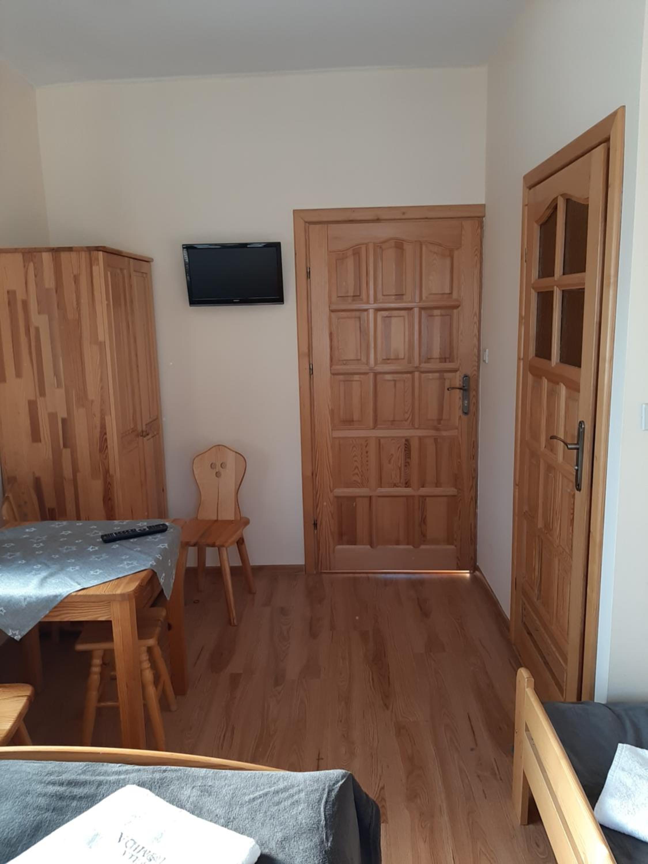 Quadruple Room photo 3