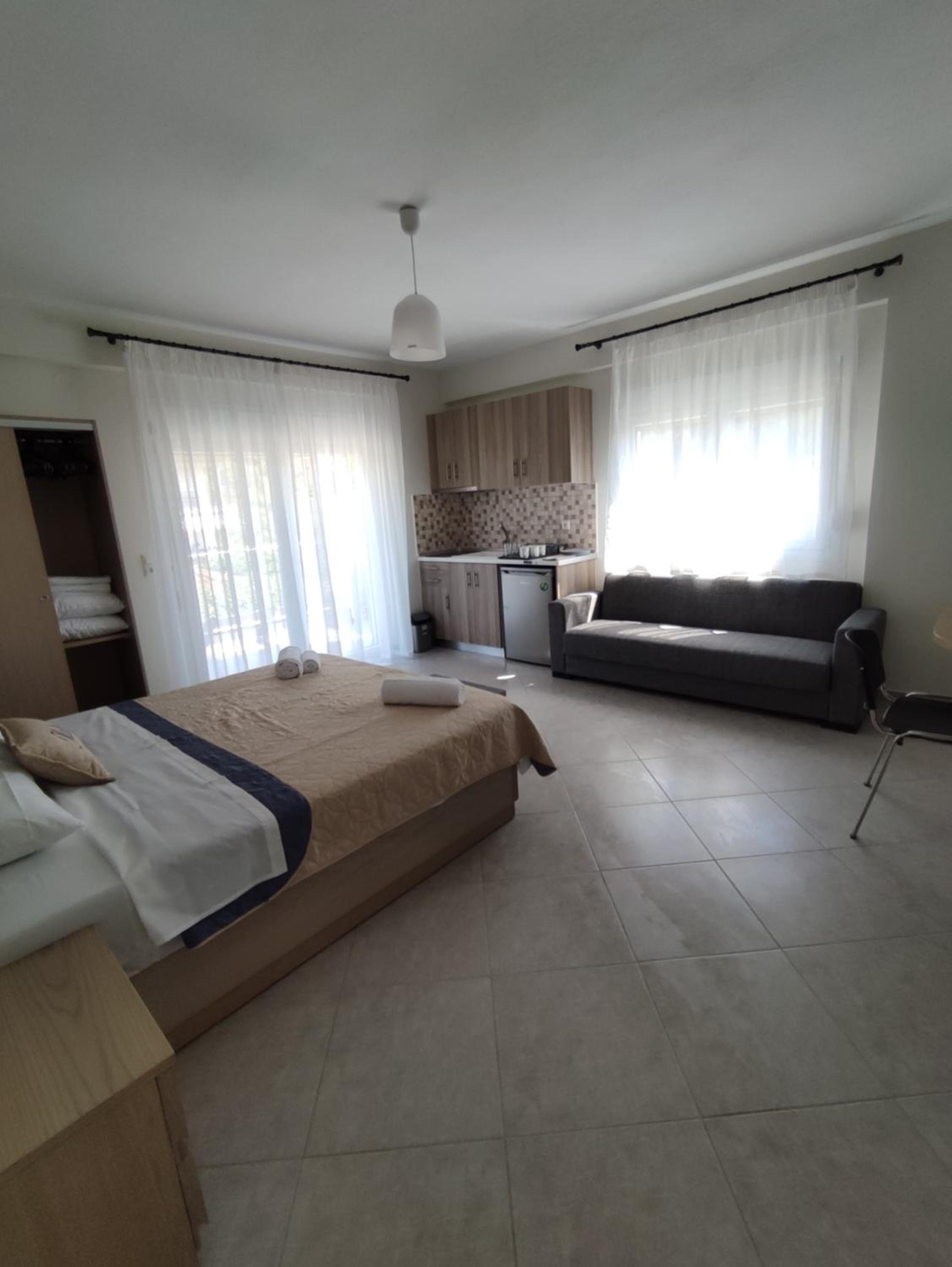 Maisonette