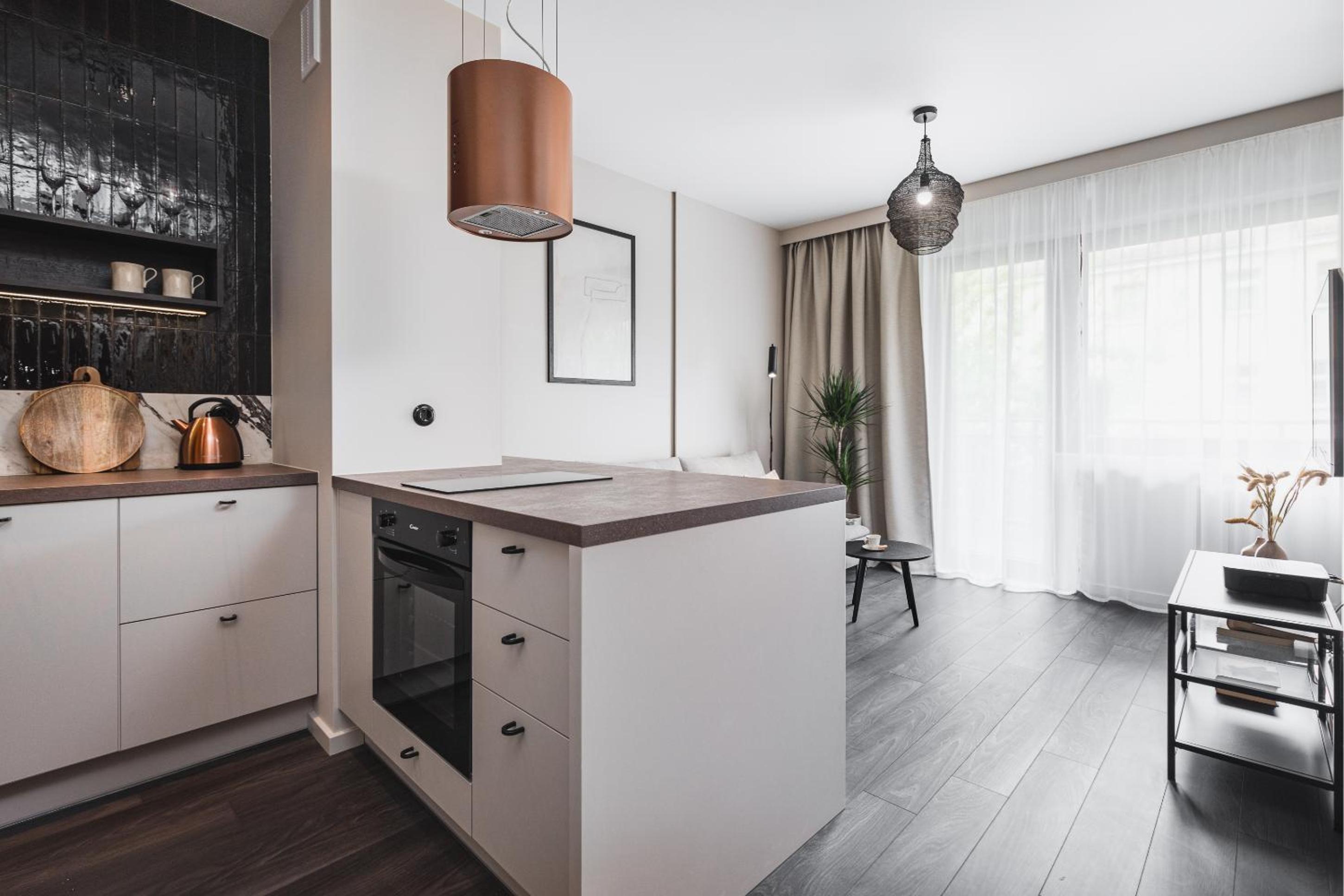 One-Bedroom Apartment - Photo 3