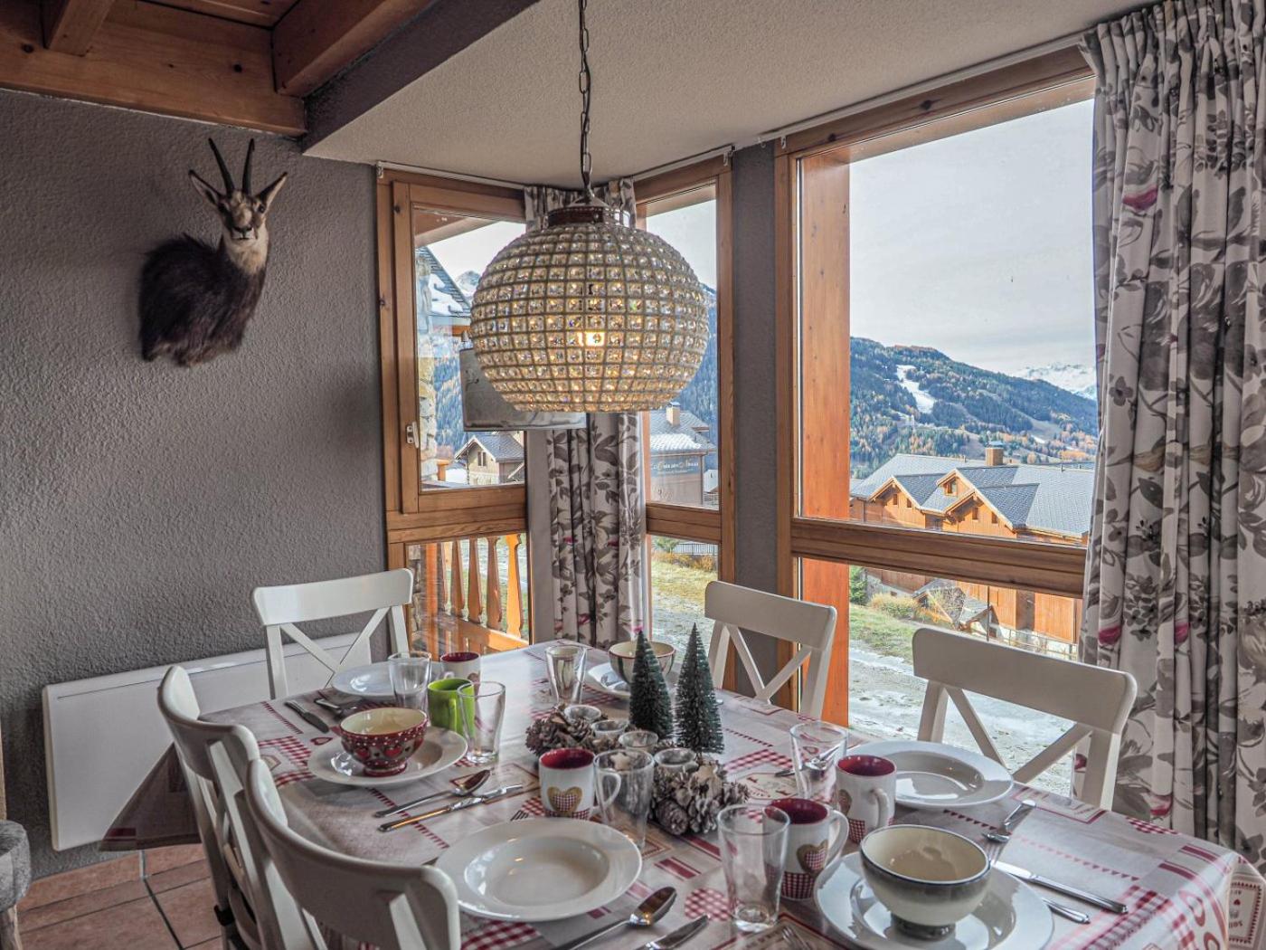 Chalet photo 2
