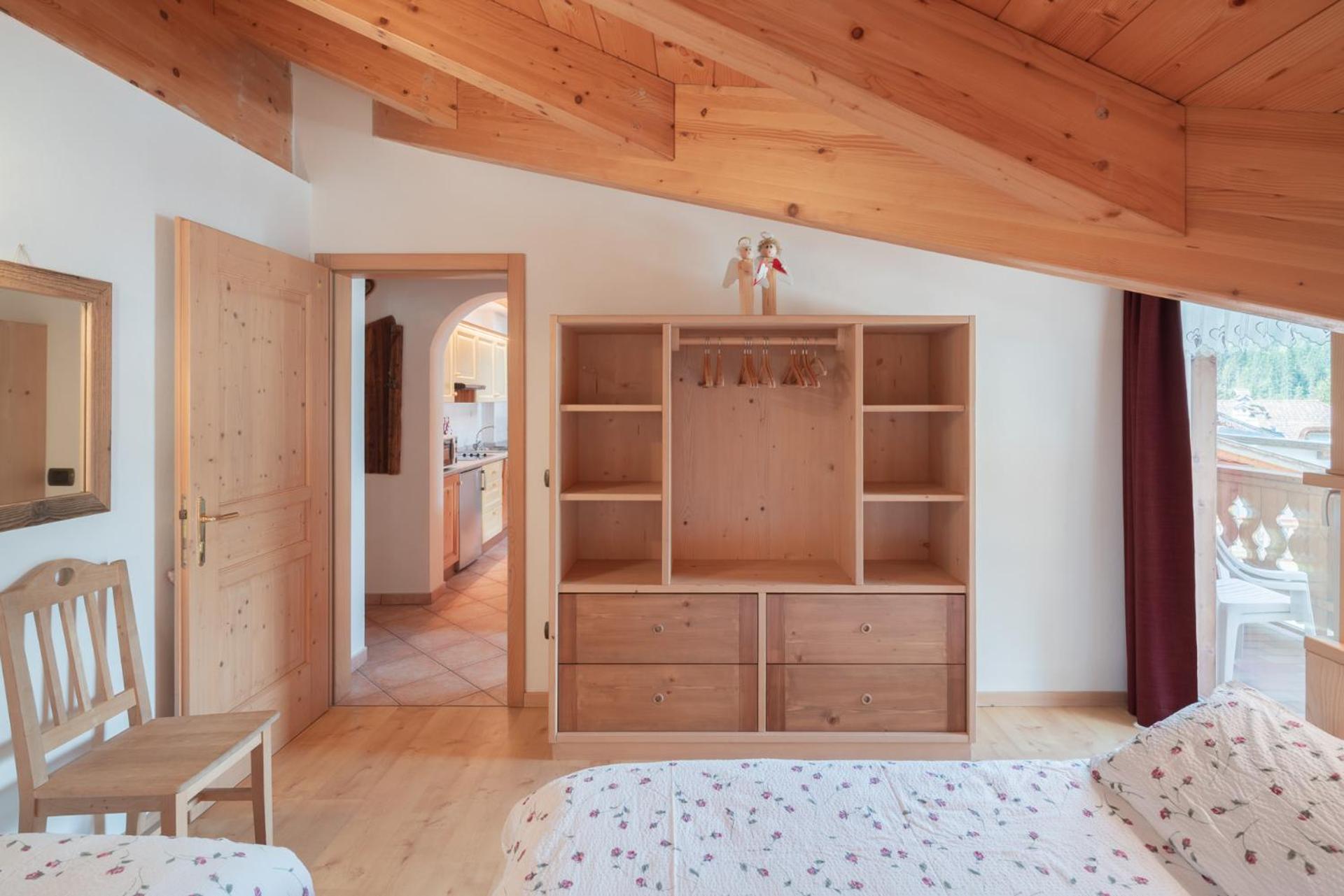 Two-Bedroom Apartment, photo 7