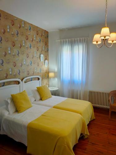 Family Double Room - Photo 4