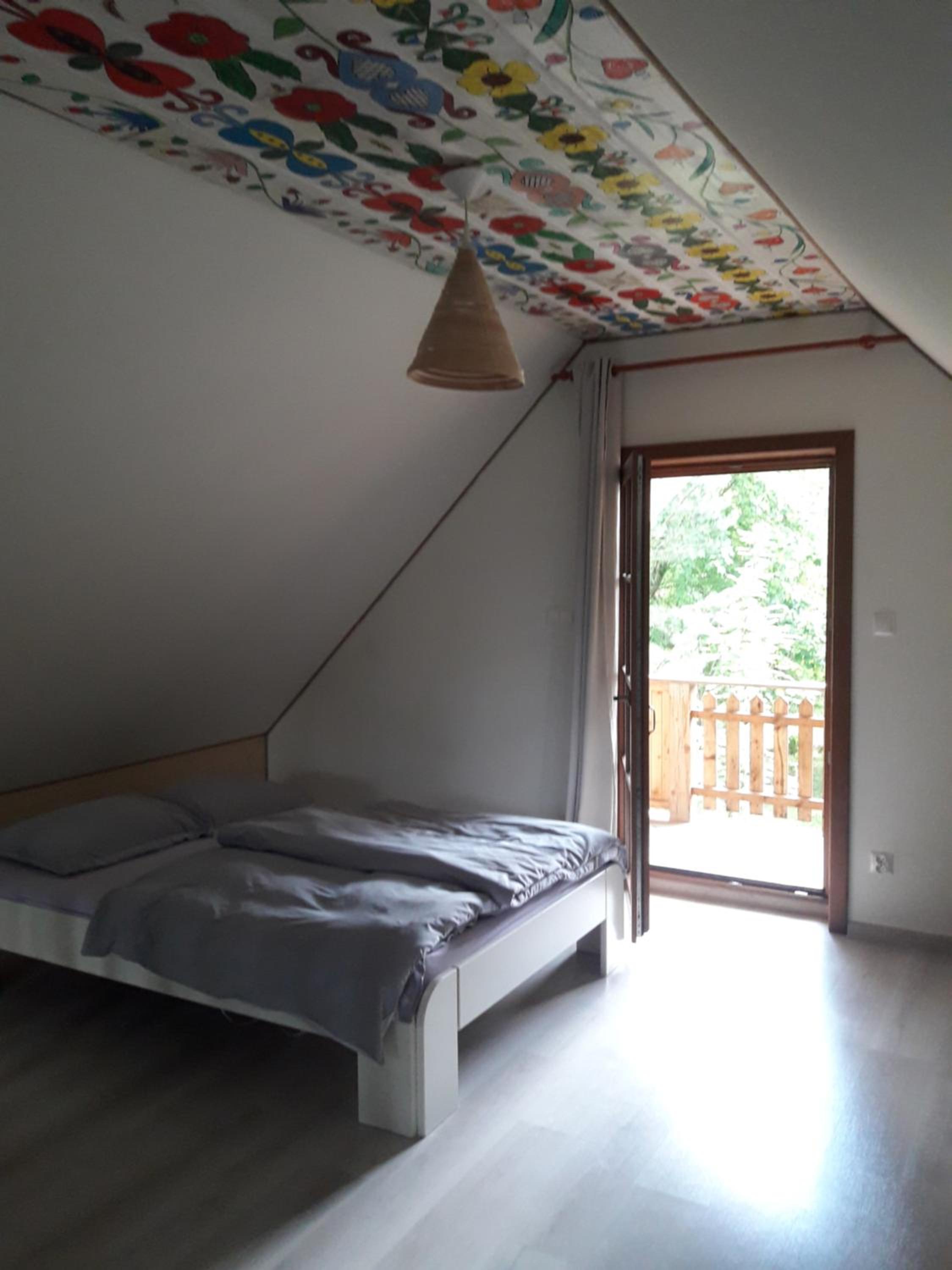 One-Bedroom House photo 1