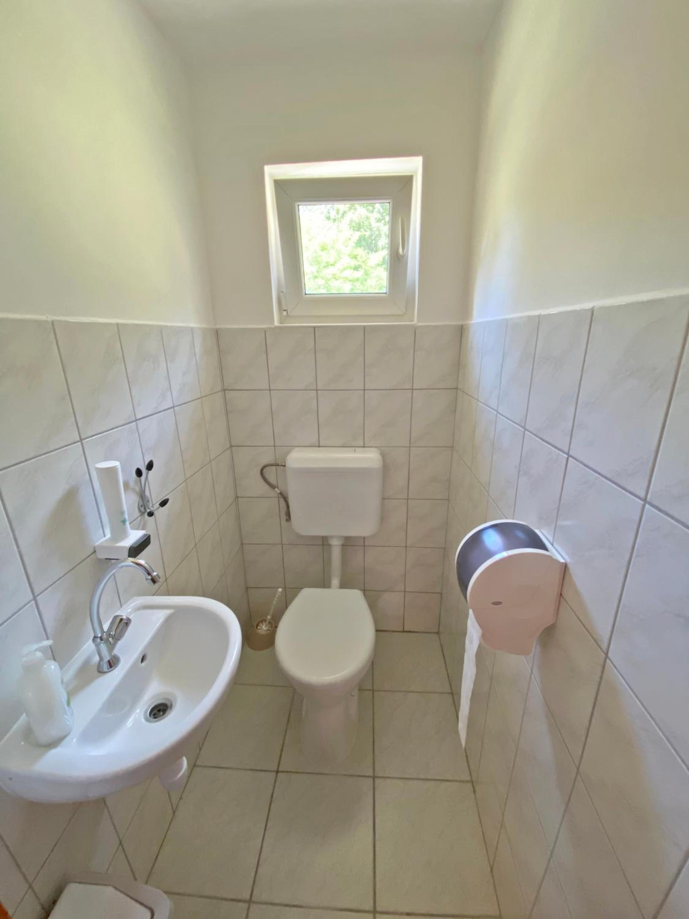 Quadruple Room with Garden View photo 3