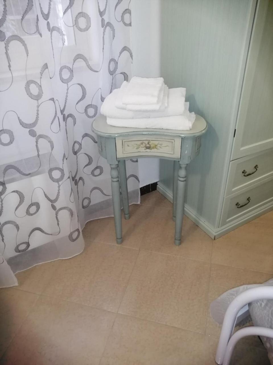 Standard Triple Room photo 2