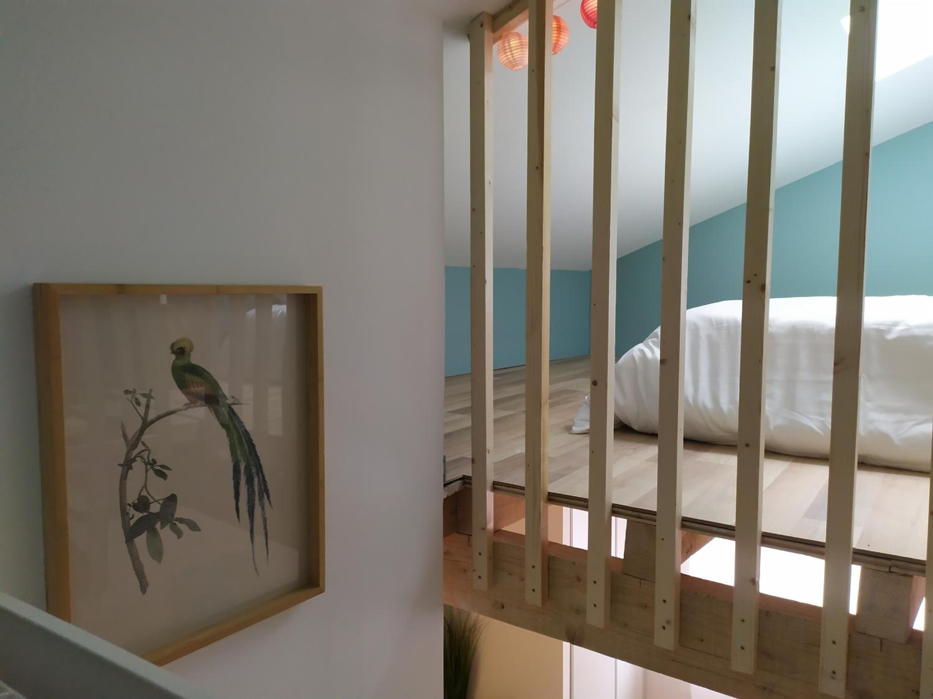 Two-Bedroom Apartment - Photo 1