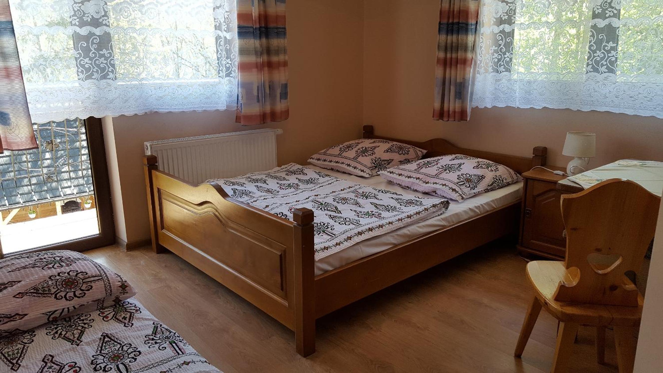Double Room photo 1