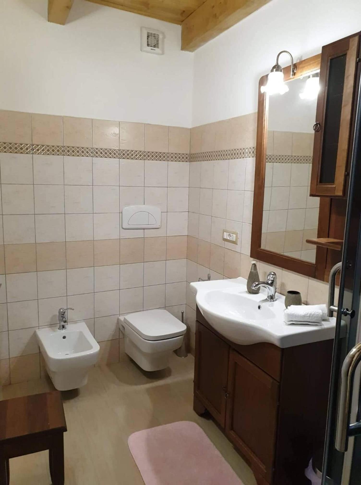 Double Room with Terrace photo 3