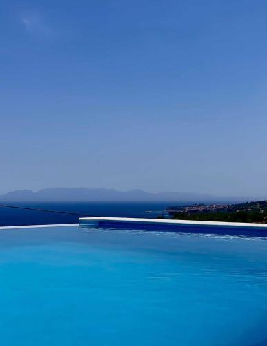Suite with Private Pool
