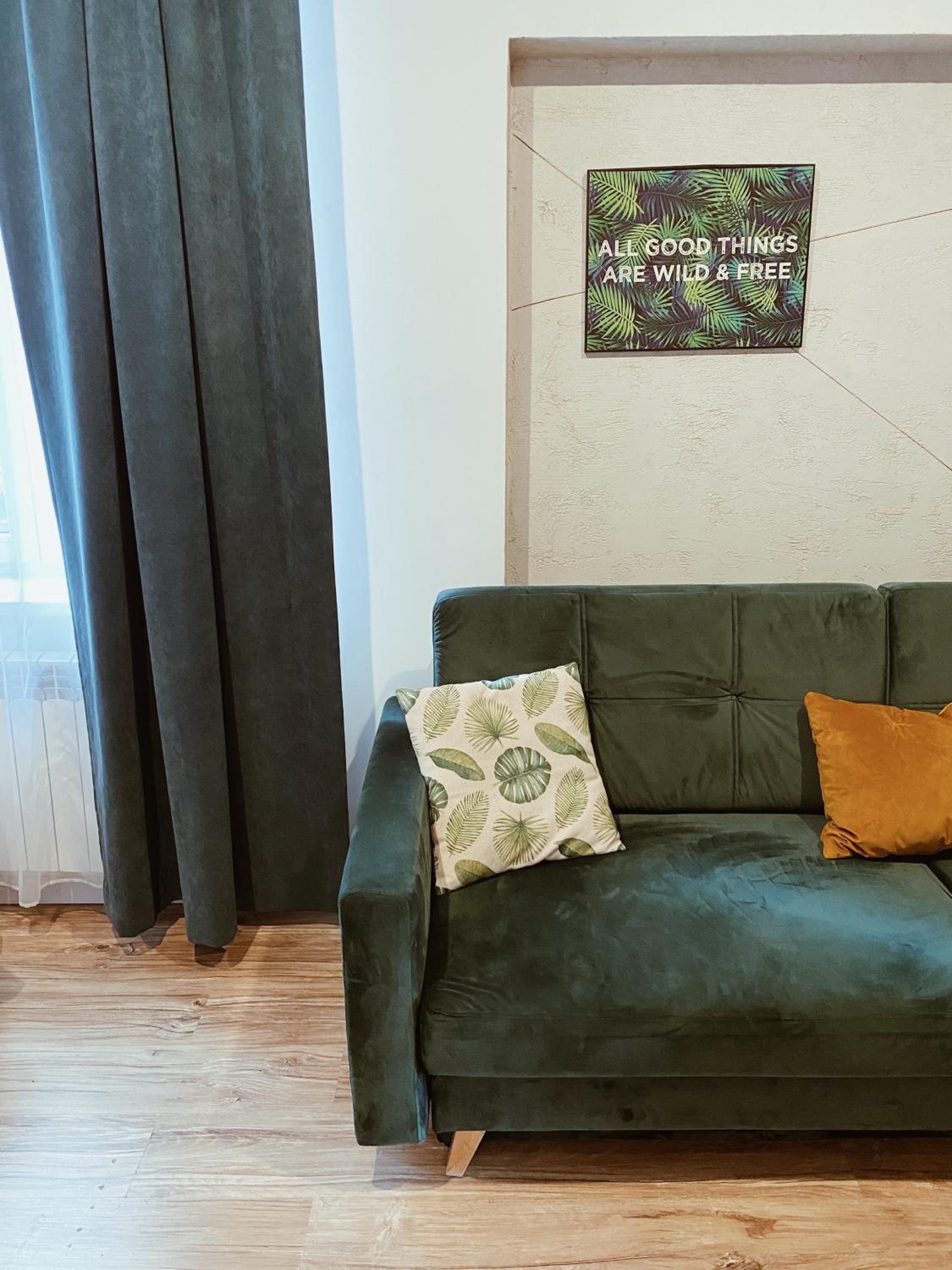 Apartment photo 2