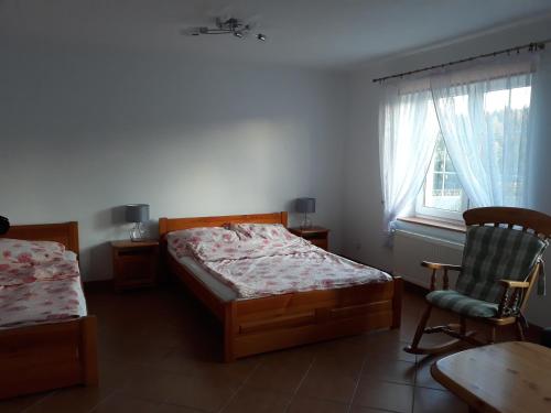 Quadruple Room photo 3