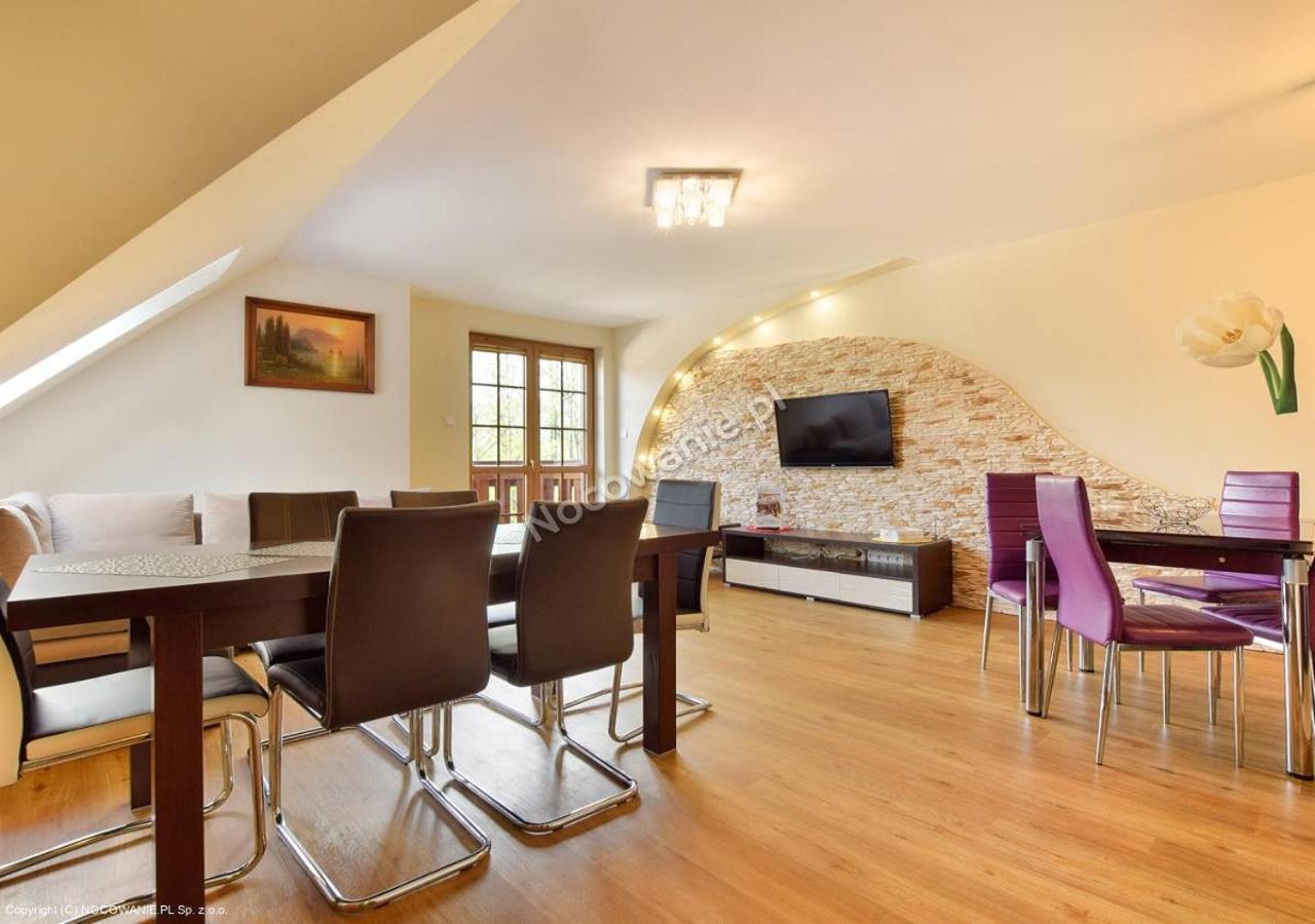 Duplex Apartment - Photo 1