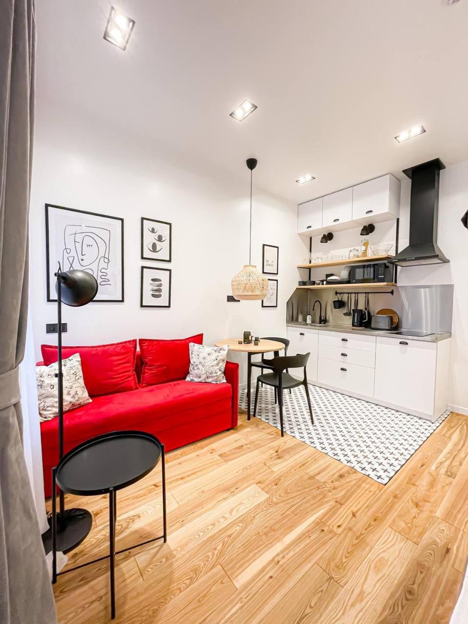 Superior Apartment photo 3