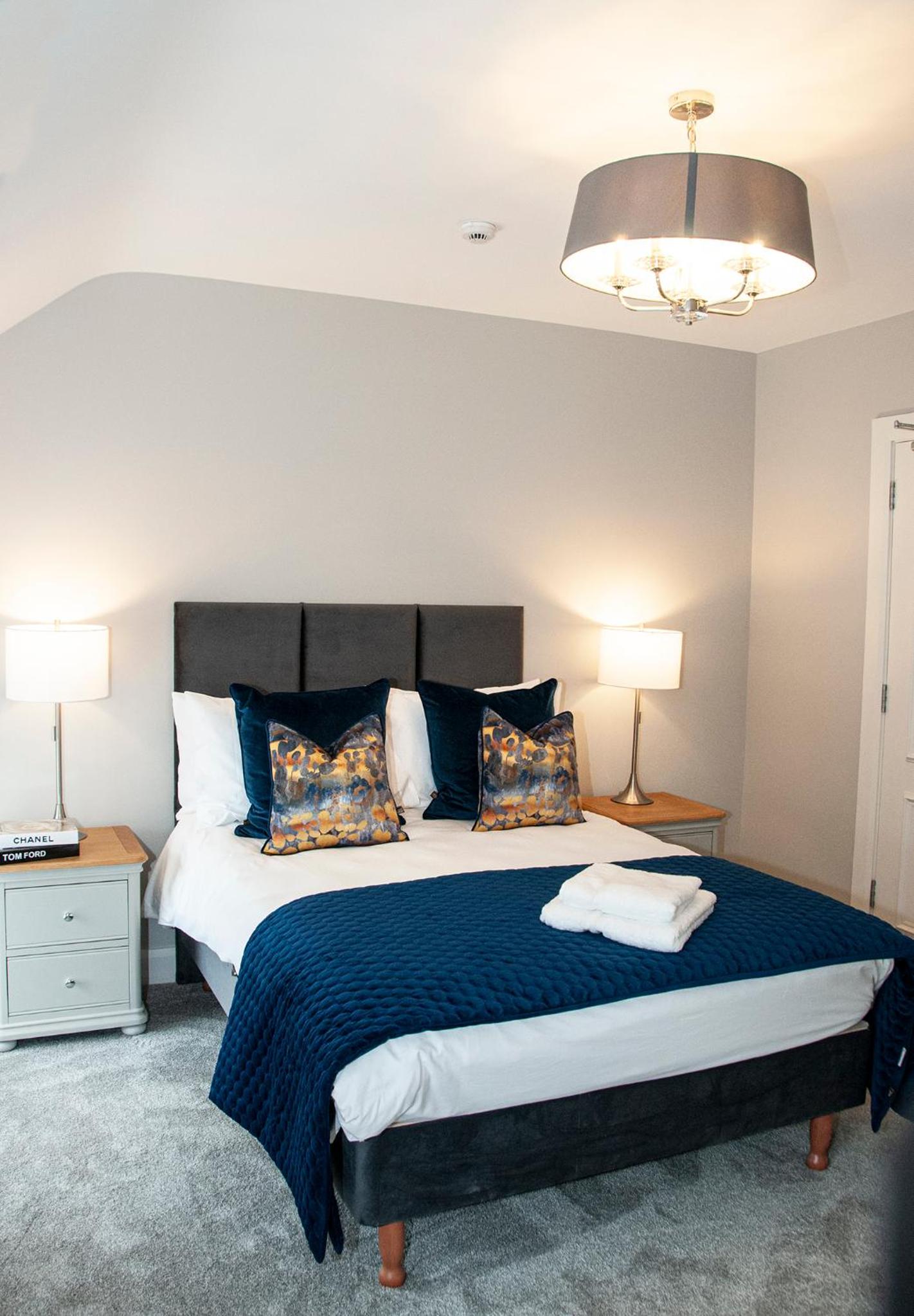 Double Room photo 3