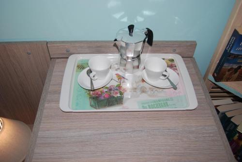 Double Room - Photo 14