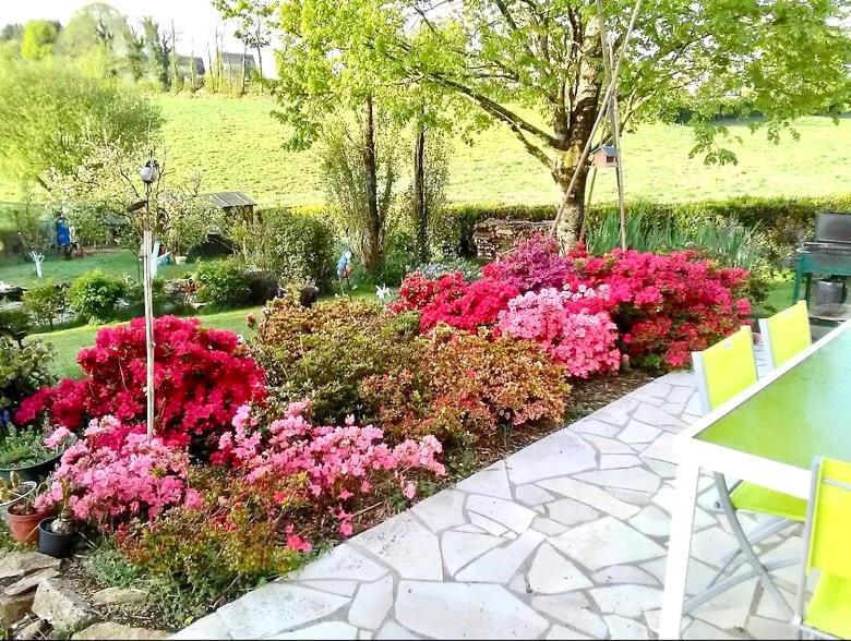Double Room with Garden View - Photo 8