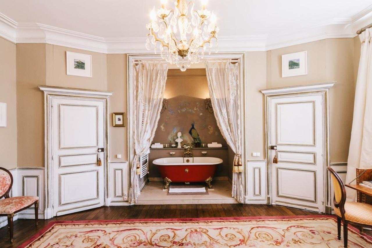 King Room with Garden View photo 2