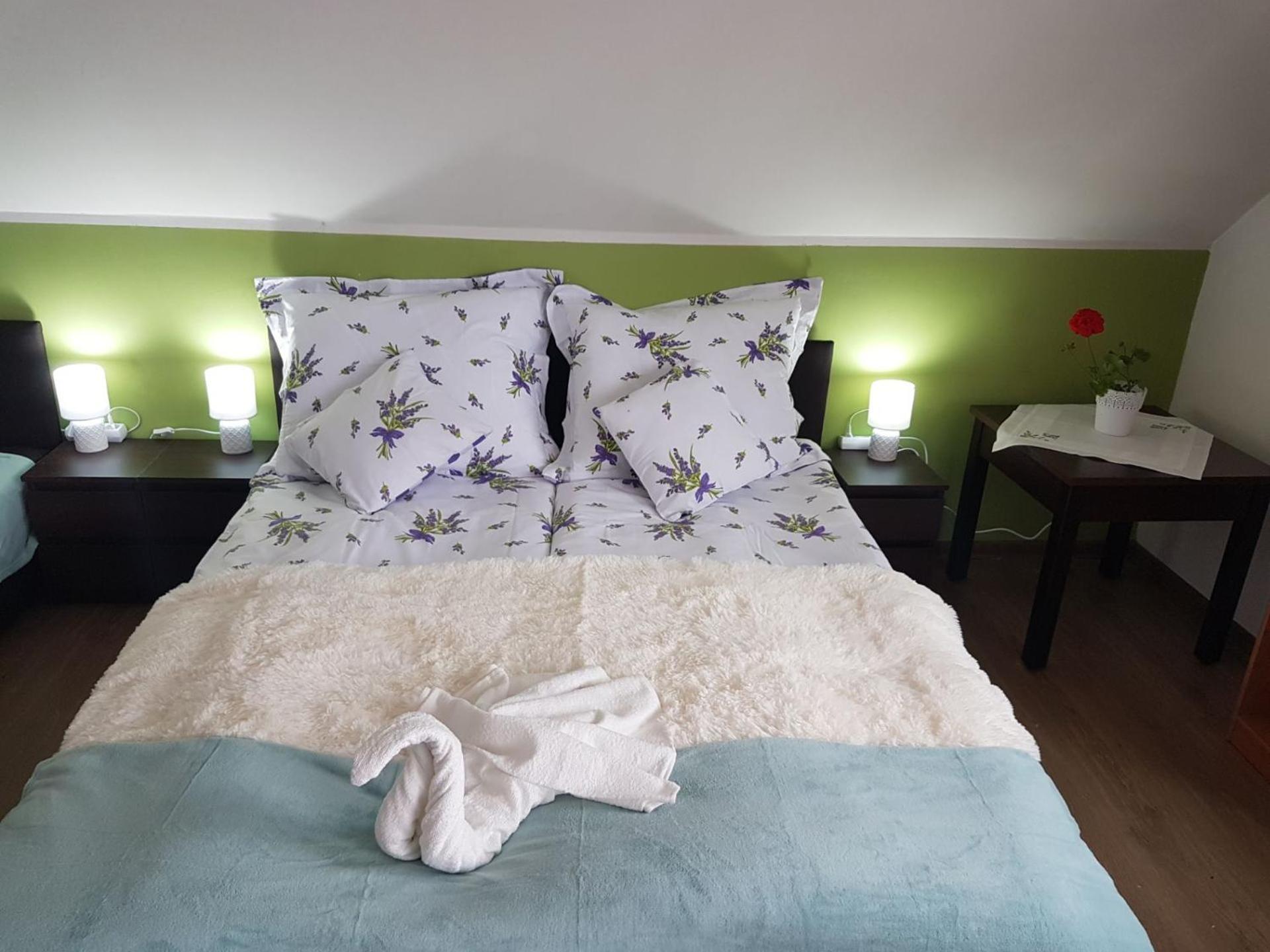 Triple Room with Private Bathroom photo 1
