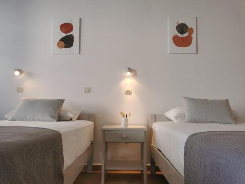 Family Apartment with Sea View photo 3