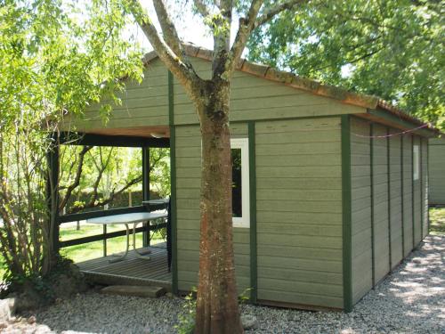 Two-Bedroom Chalet photo 2