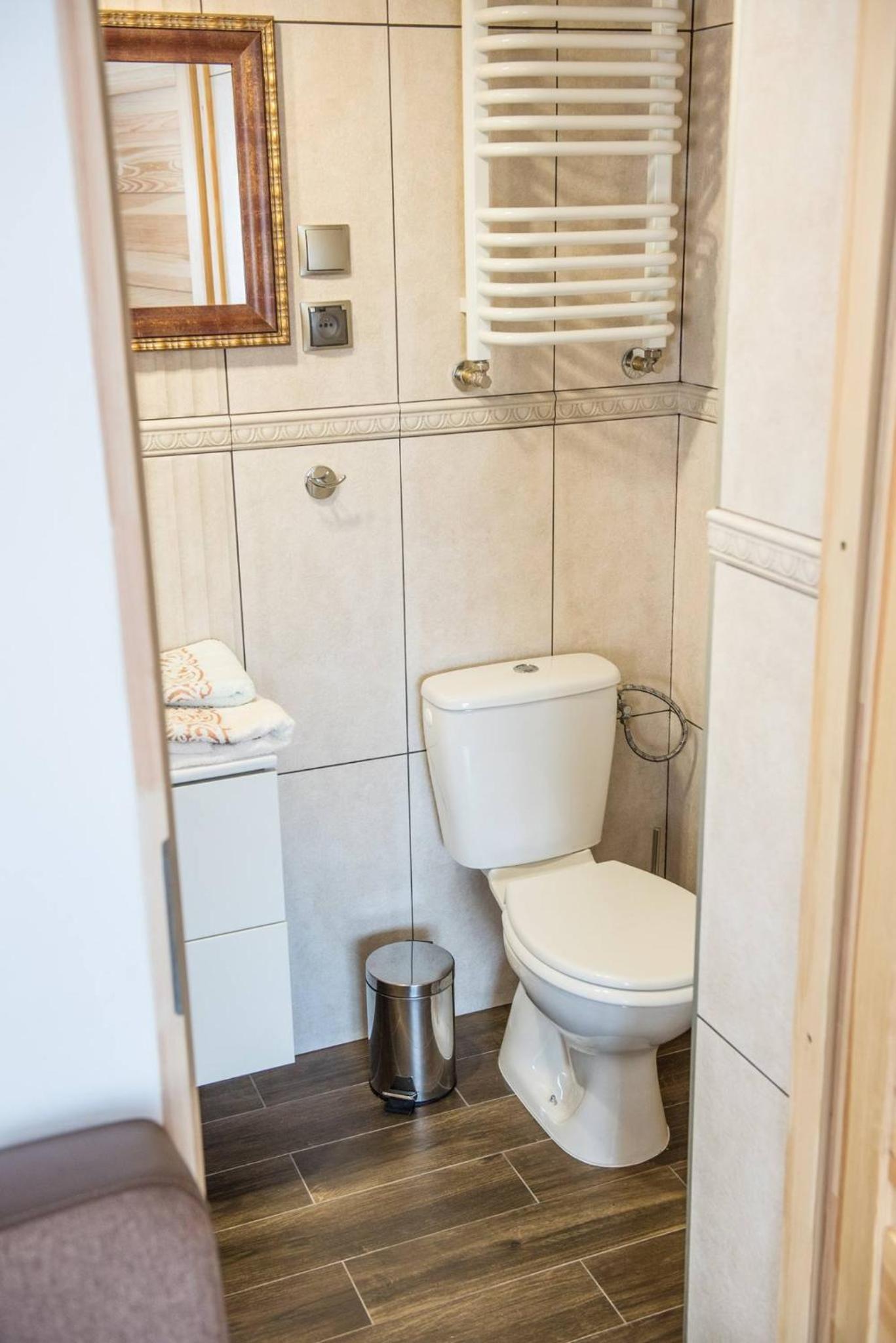 Triple Room with Terrace - Photo 1