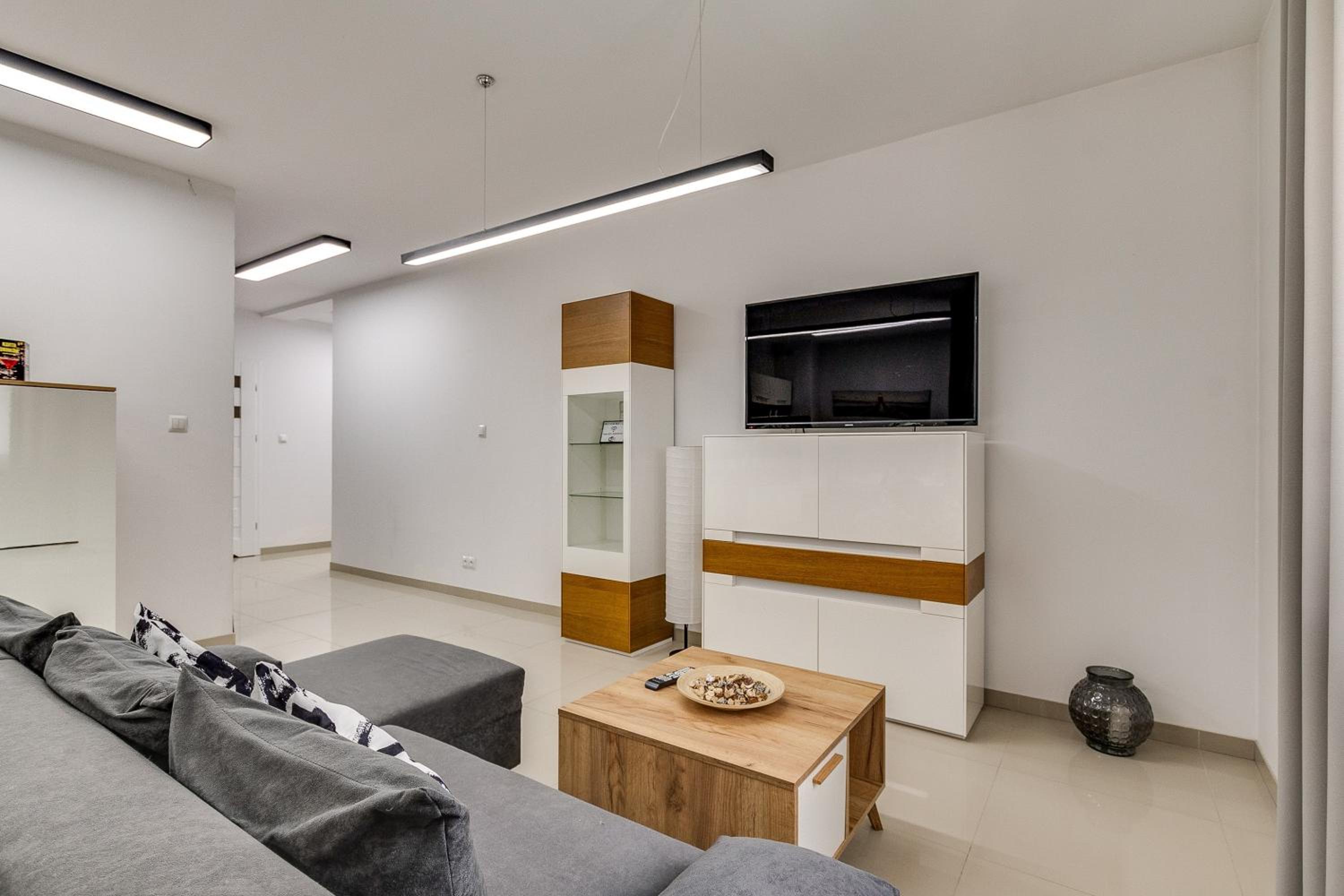 Superior Apartment