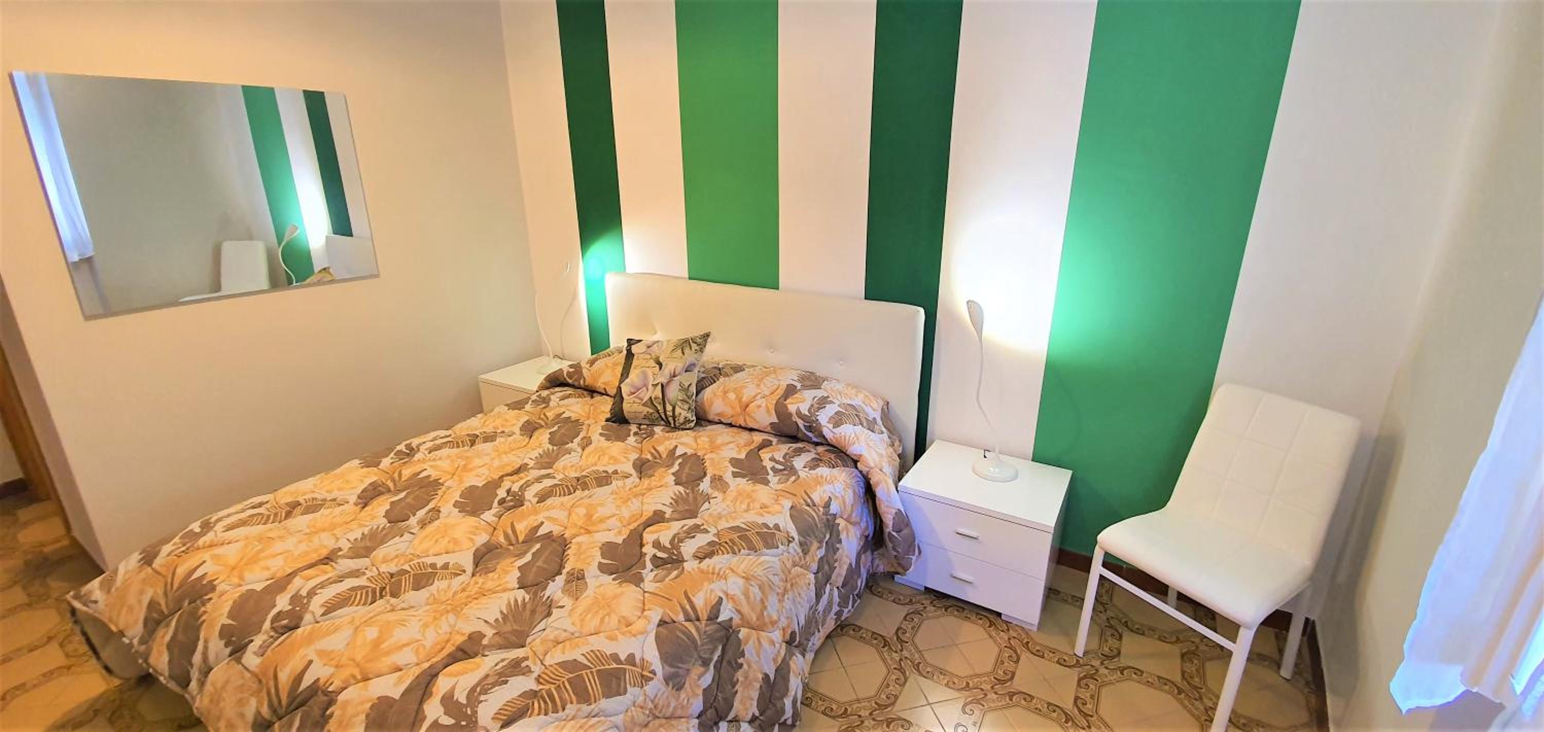 Double Room with Private Bathroom photo 2