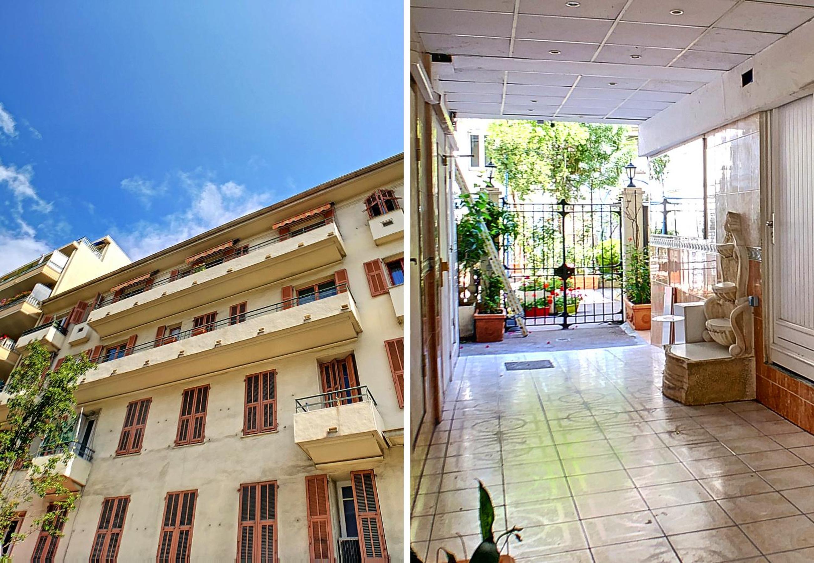 Apartment - Split Level