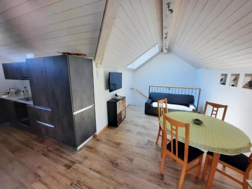 Duplex Apartment photo 3