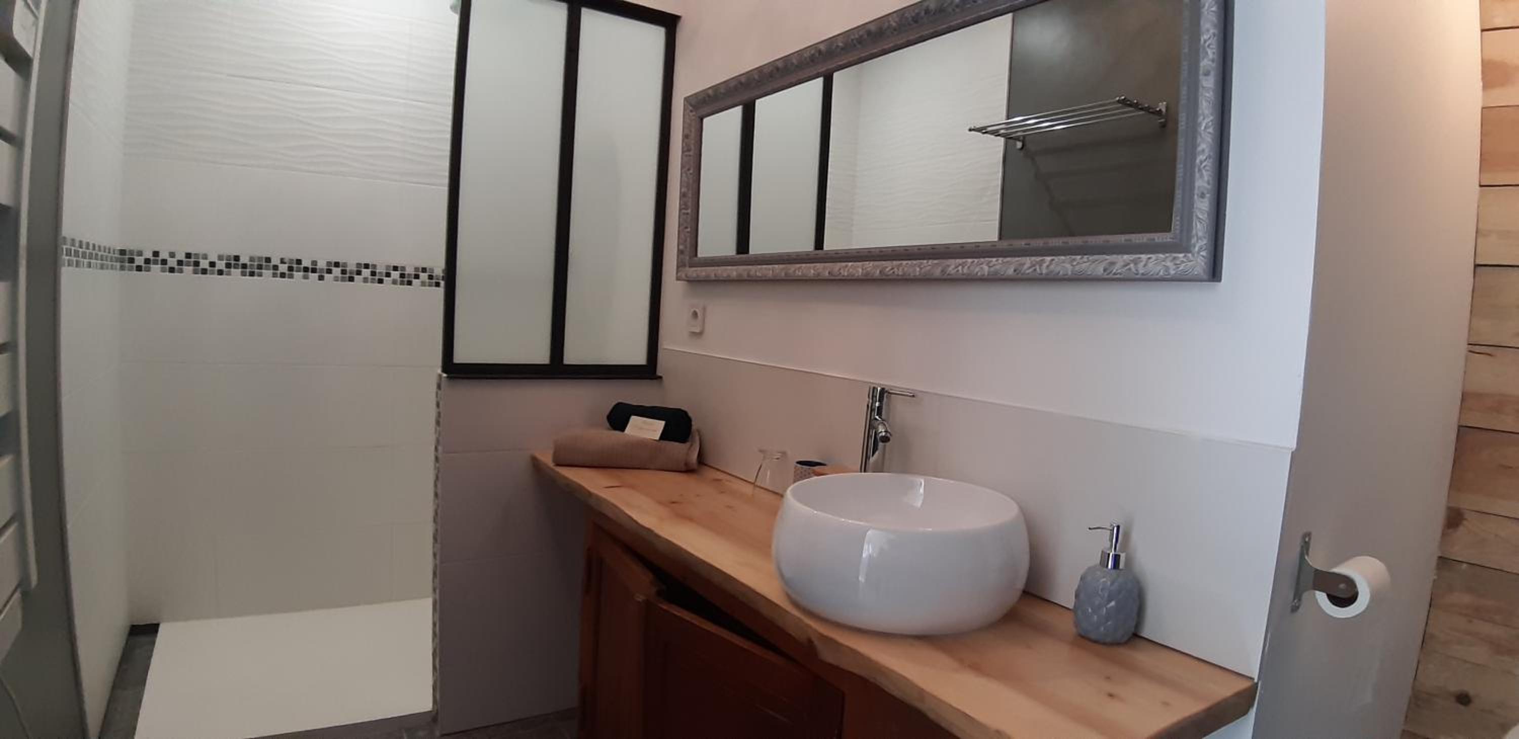 Suite with Terrace