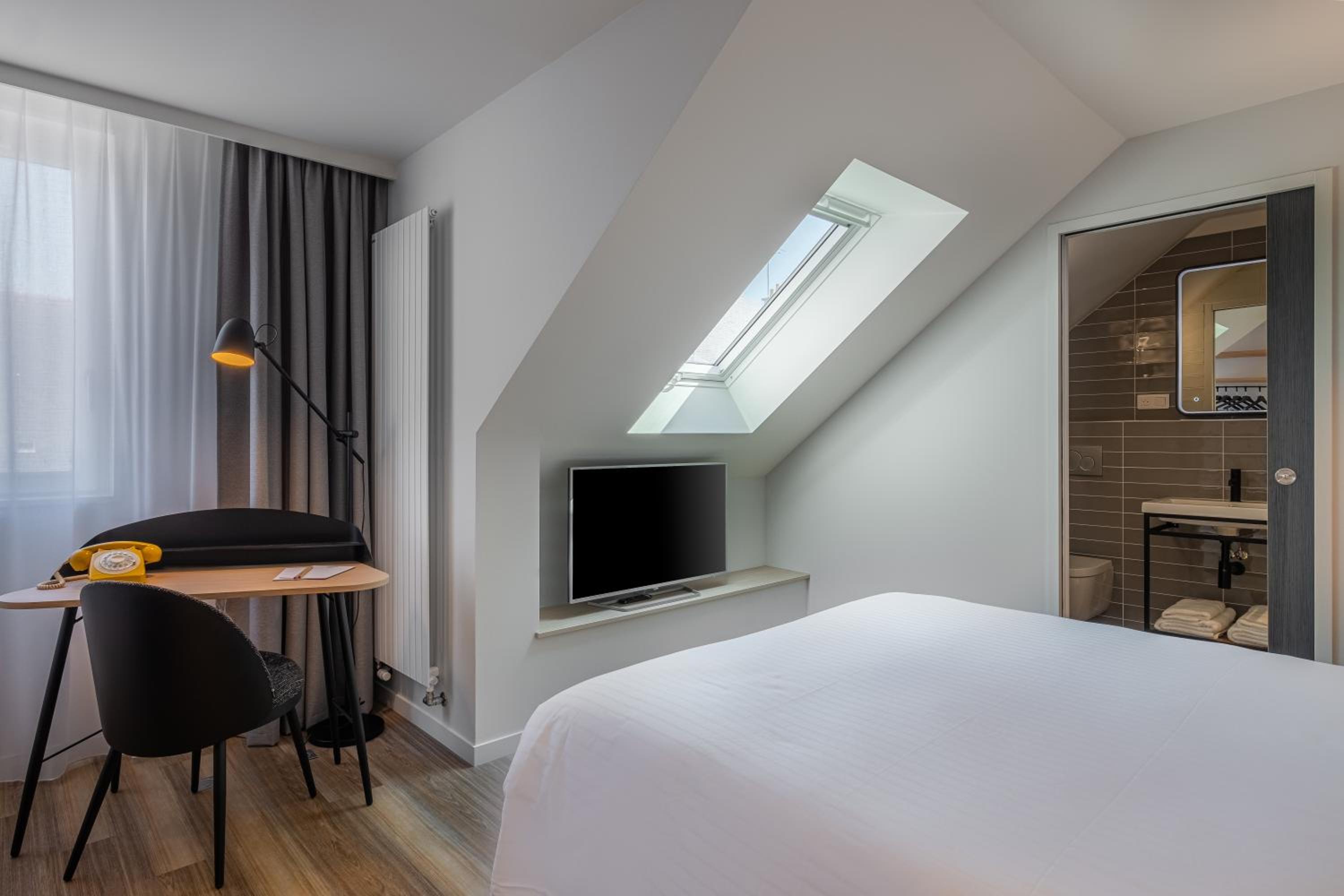 Double Room photo 3