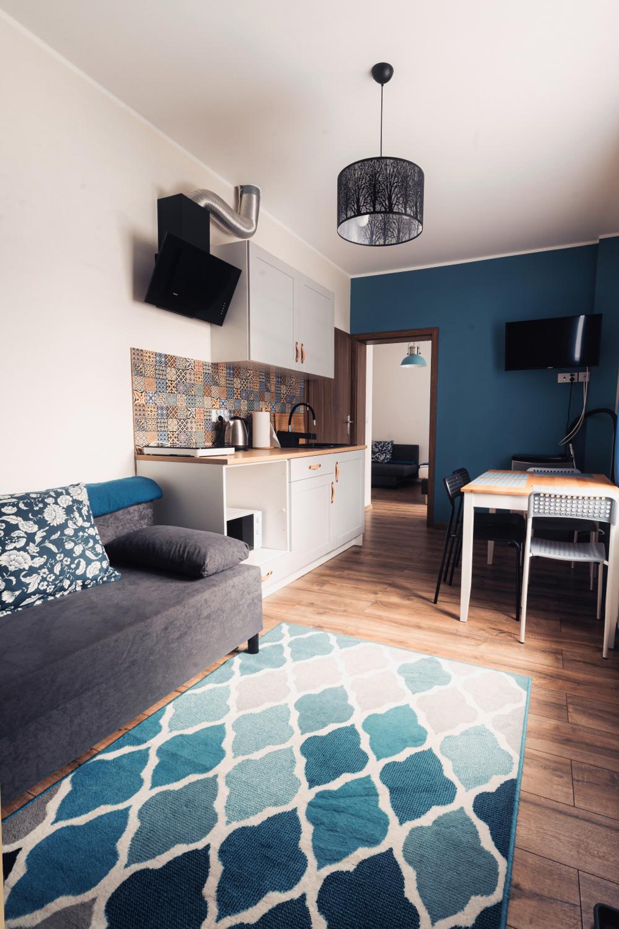One-Bedroom Suite photo 3