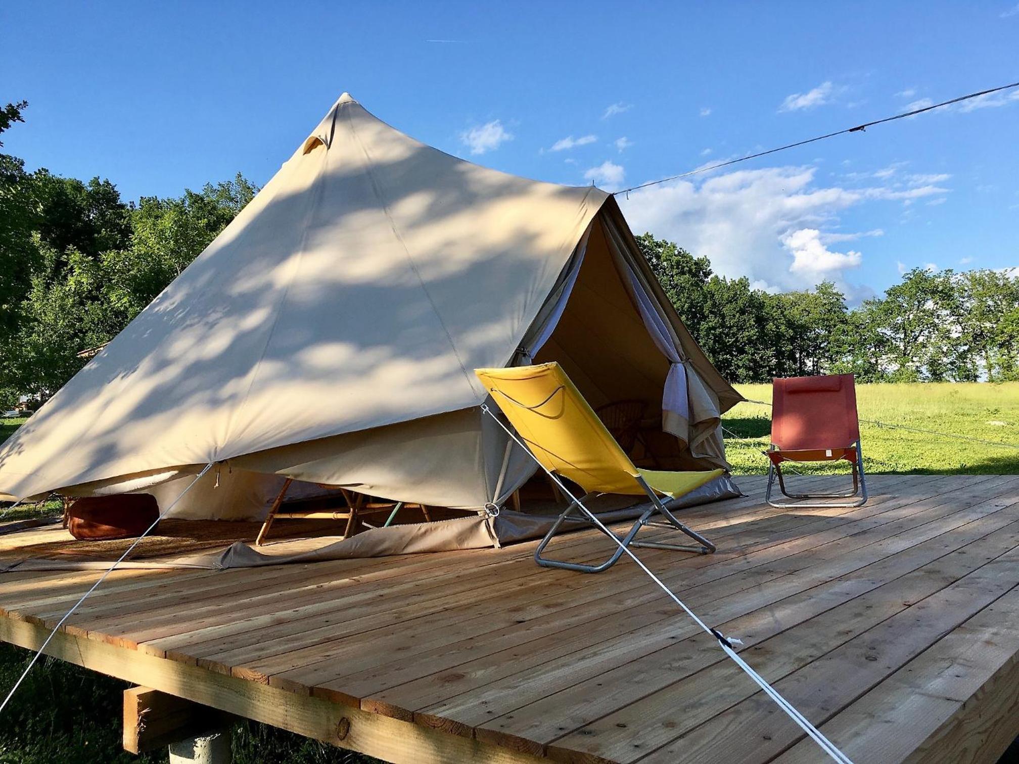 Tent