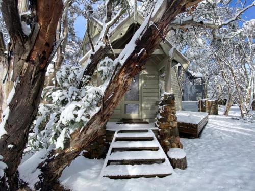 Two-Bedroom House photo 2