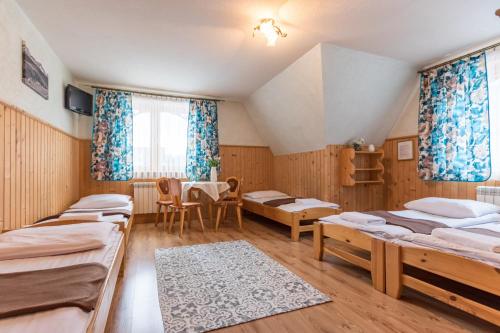 Quadruple Room with Bathroom