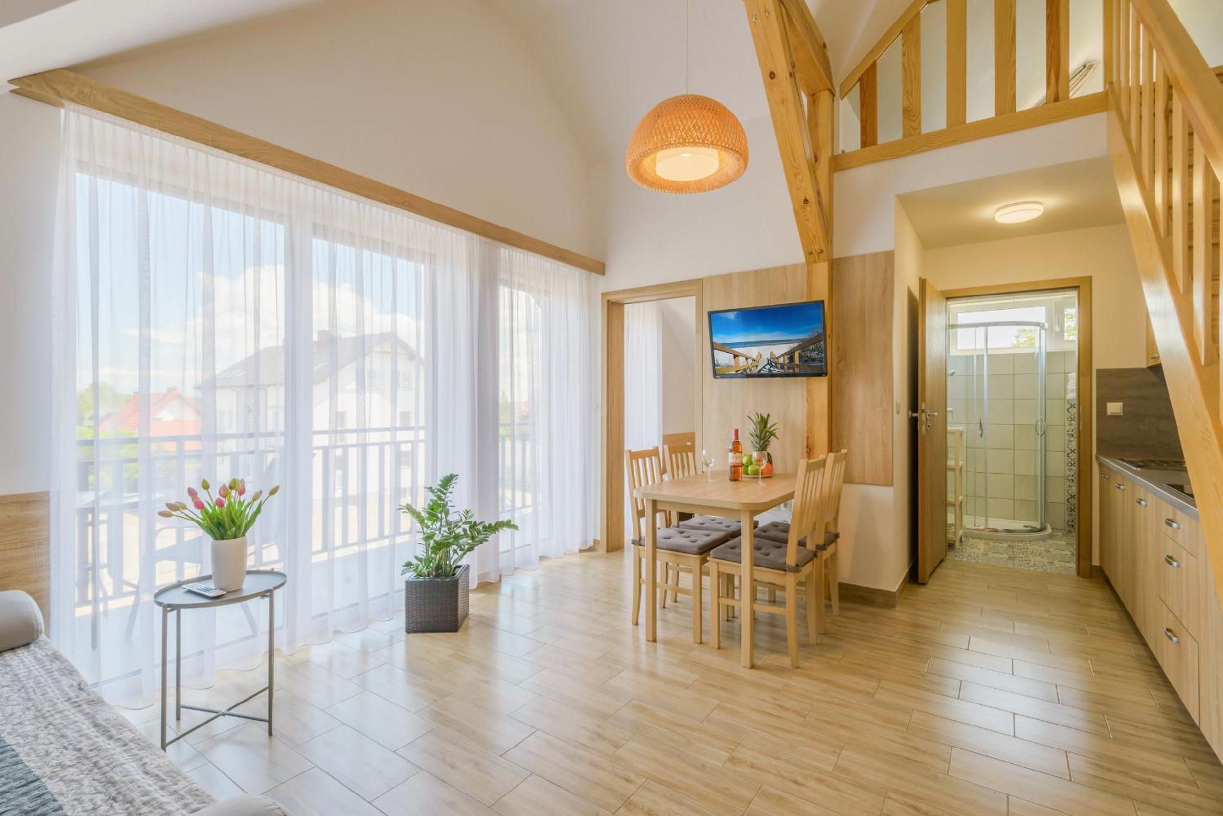 Deluxe Suite photo 1