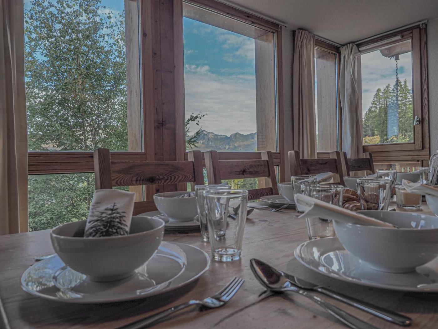 Chalet photo 2