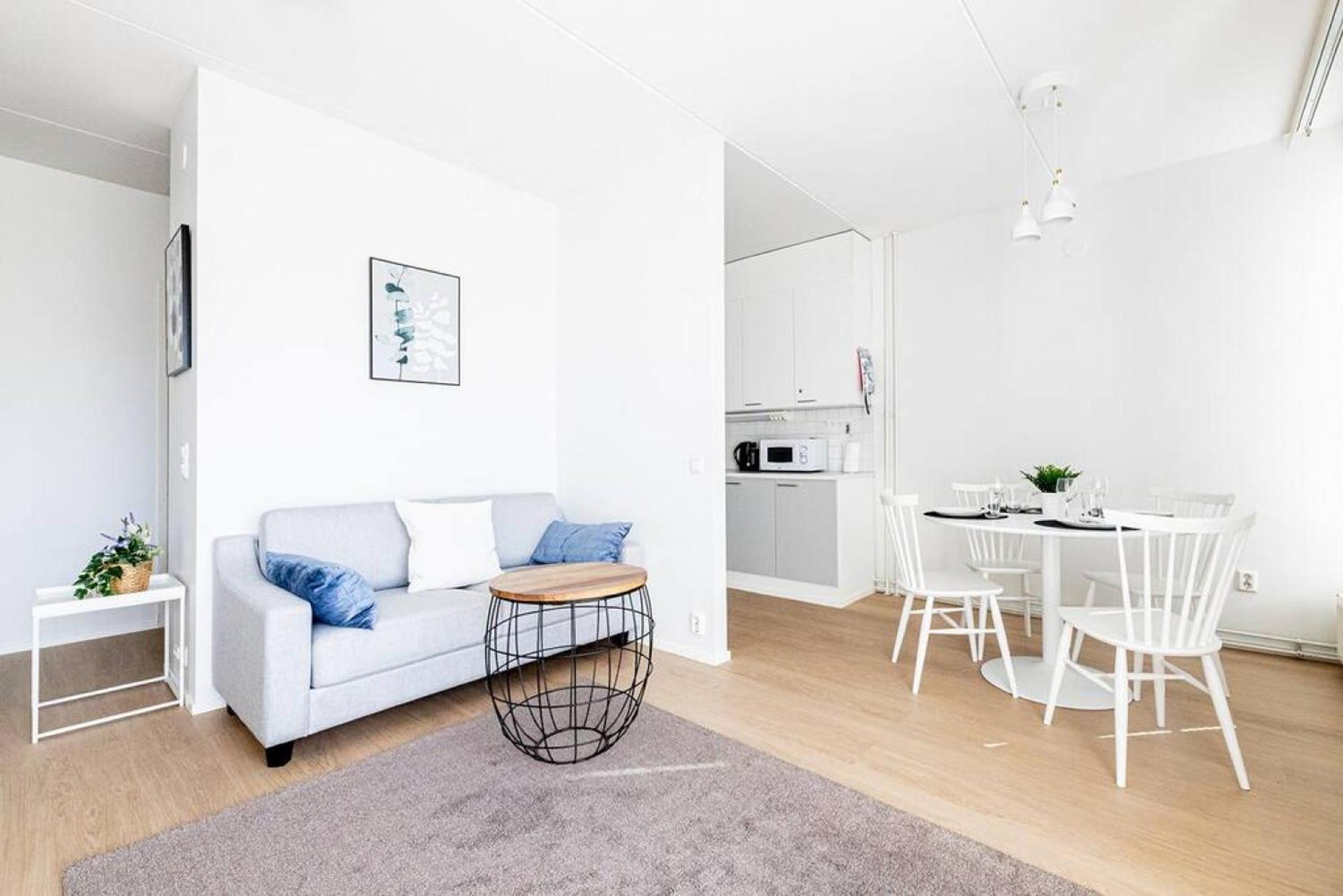 Apartment photo 1