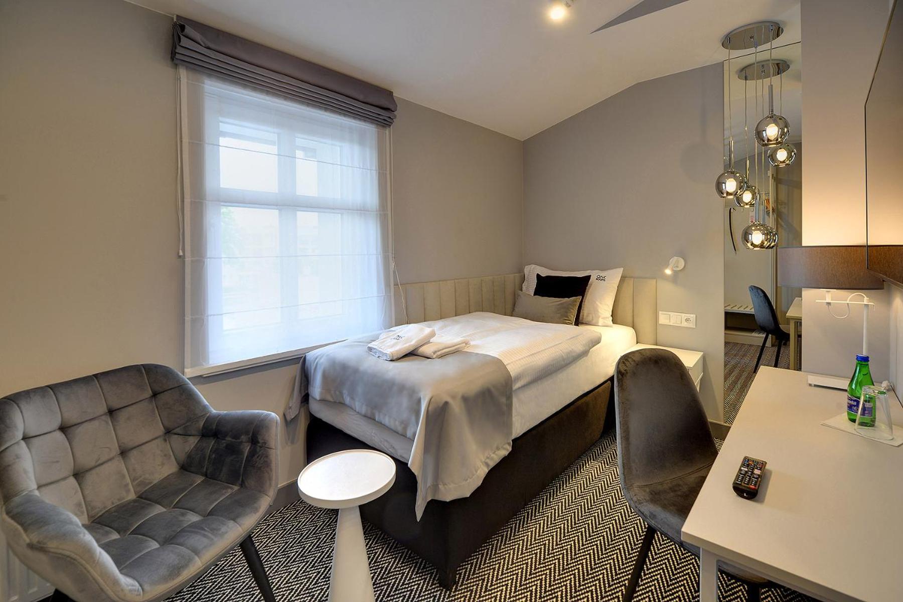 Deluxe Single Room photo 2