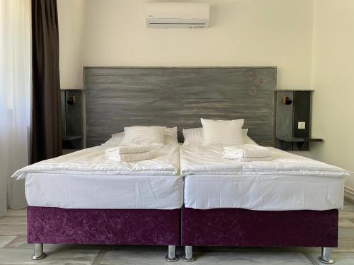 Double or Twin Room with Balcony