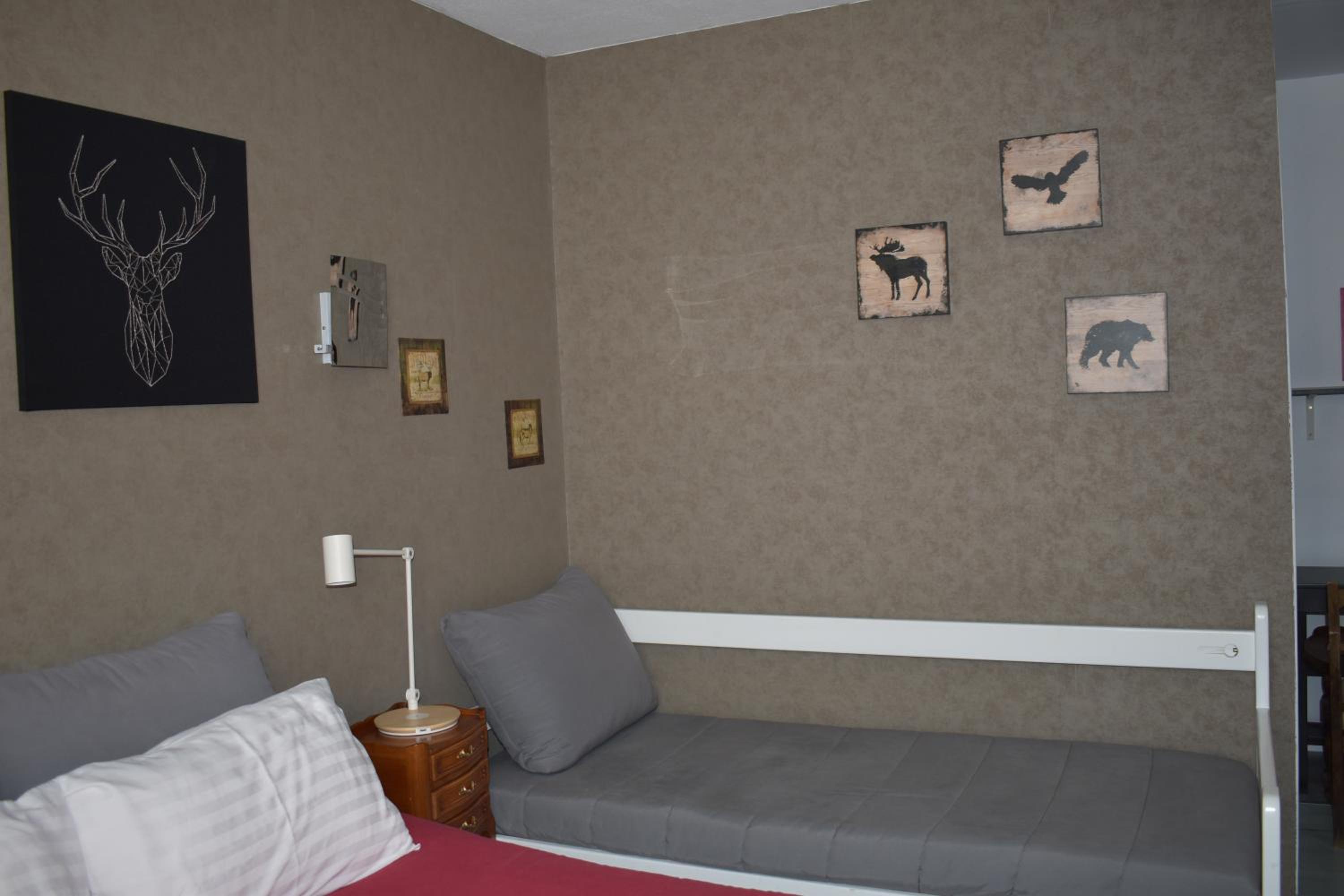 Quadruple Room photo 2