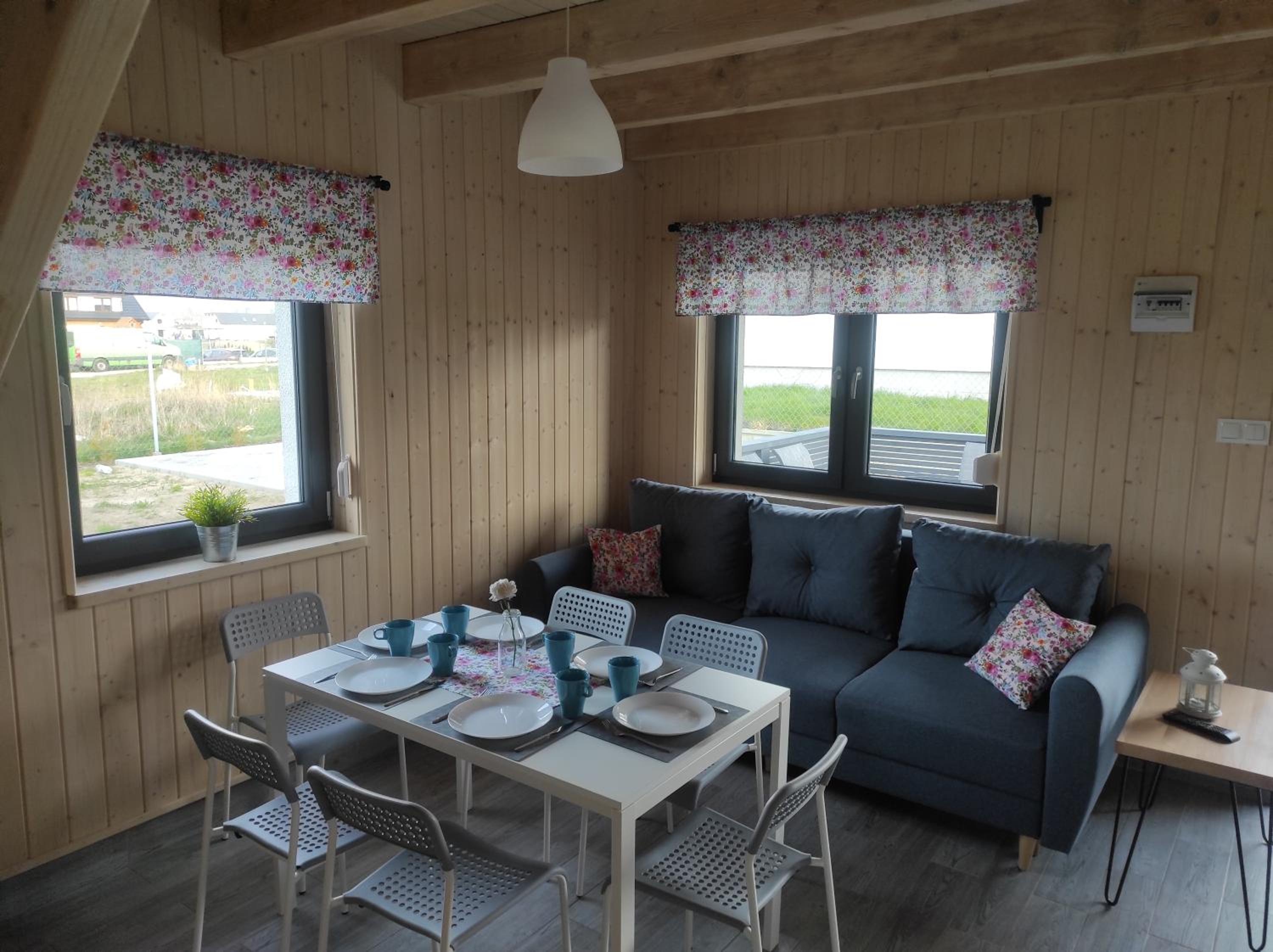 Two-Bedroom Chalet photo 1