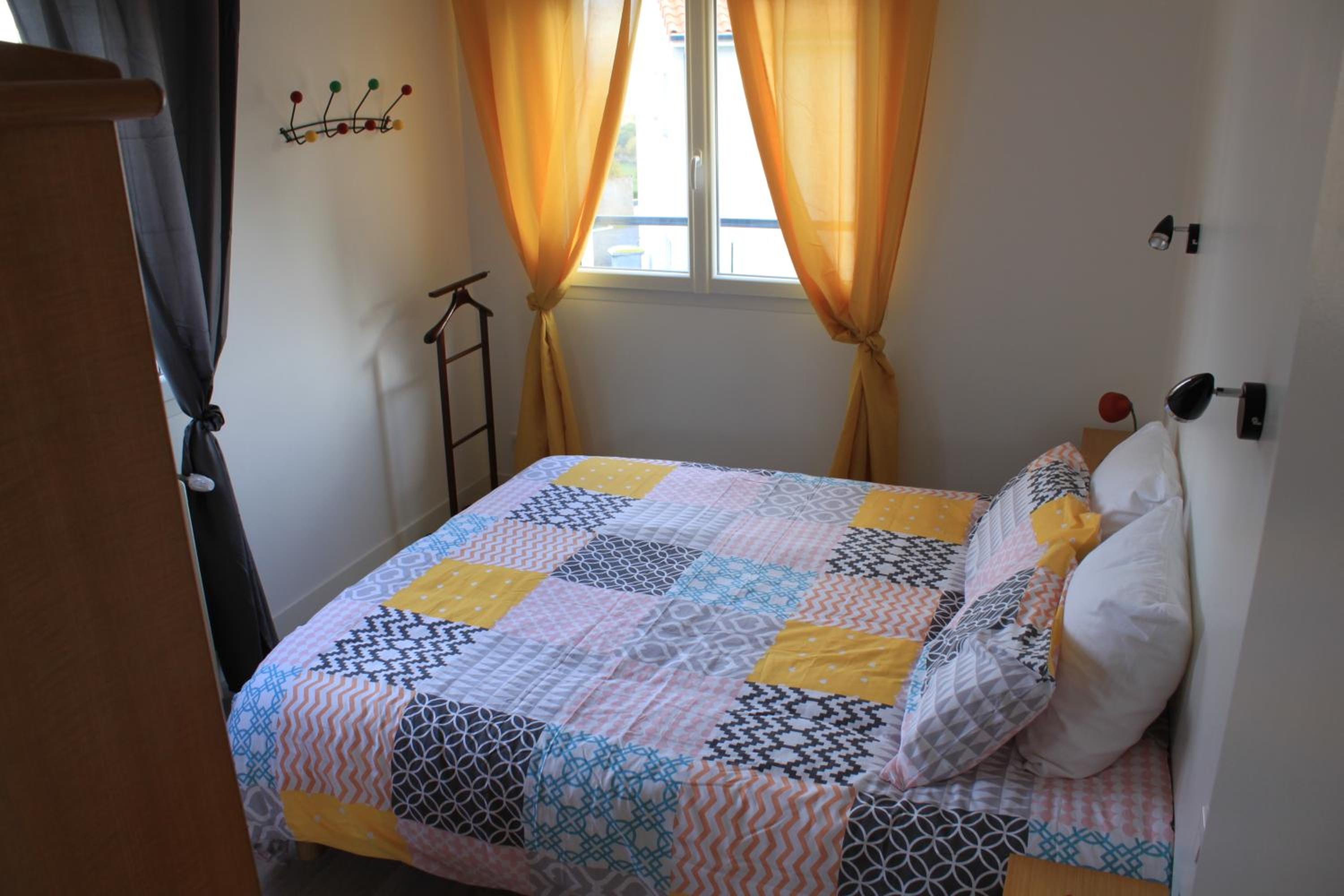 Two-Bedroom Apartment photo 1