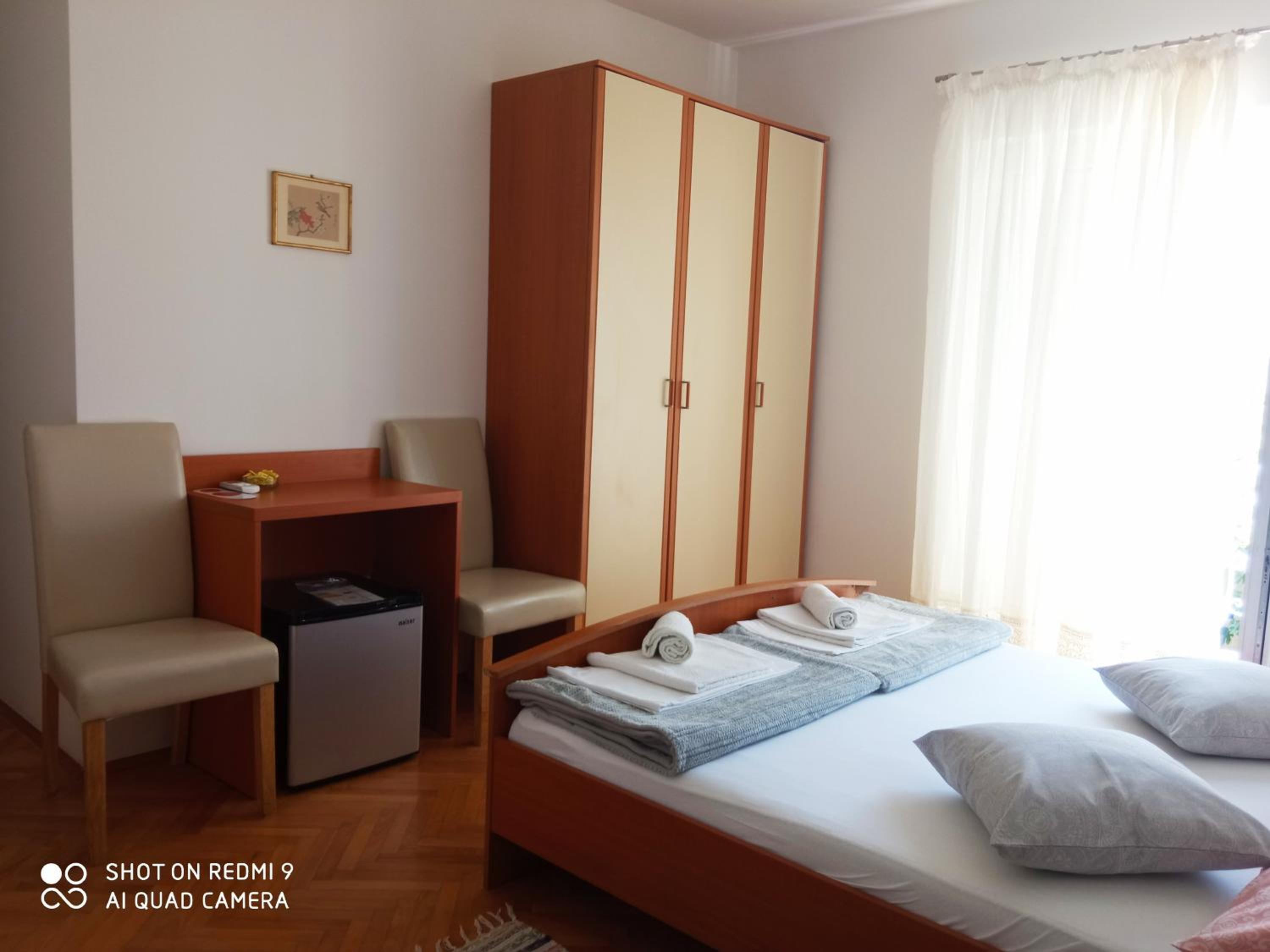 Double Room with Balcony photo 2