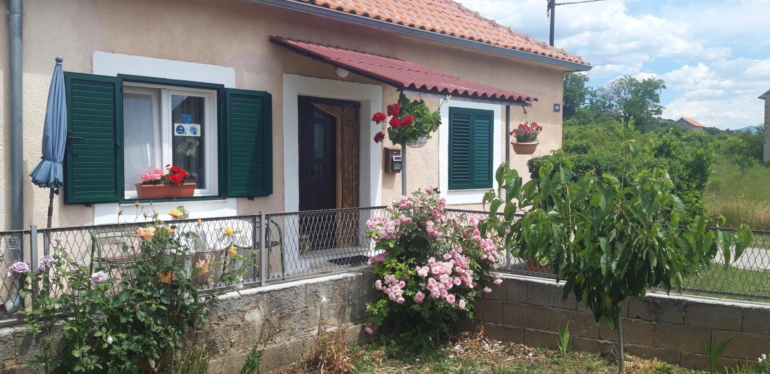 Holiday Home photo 1