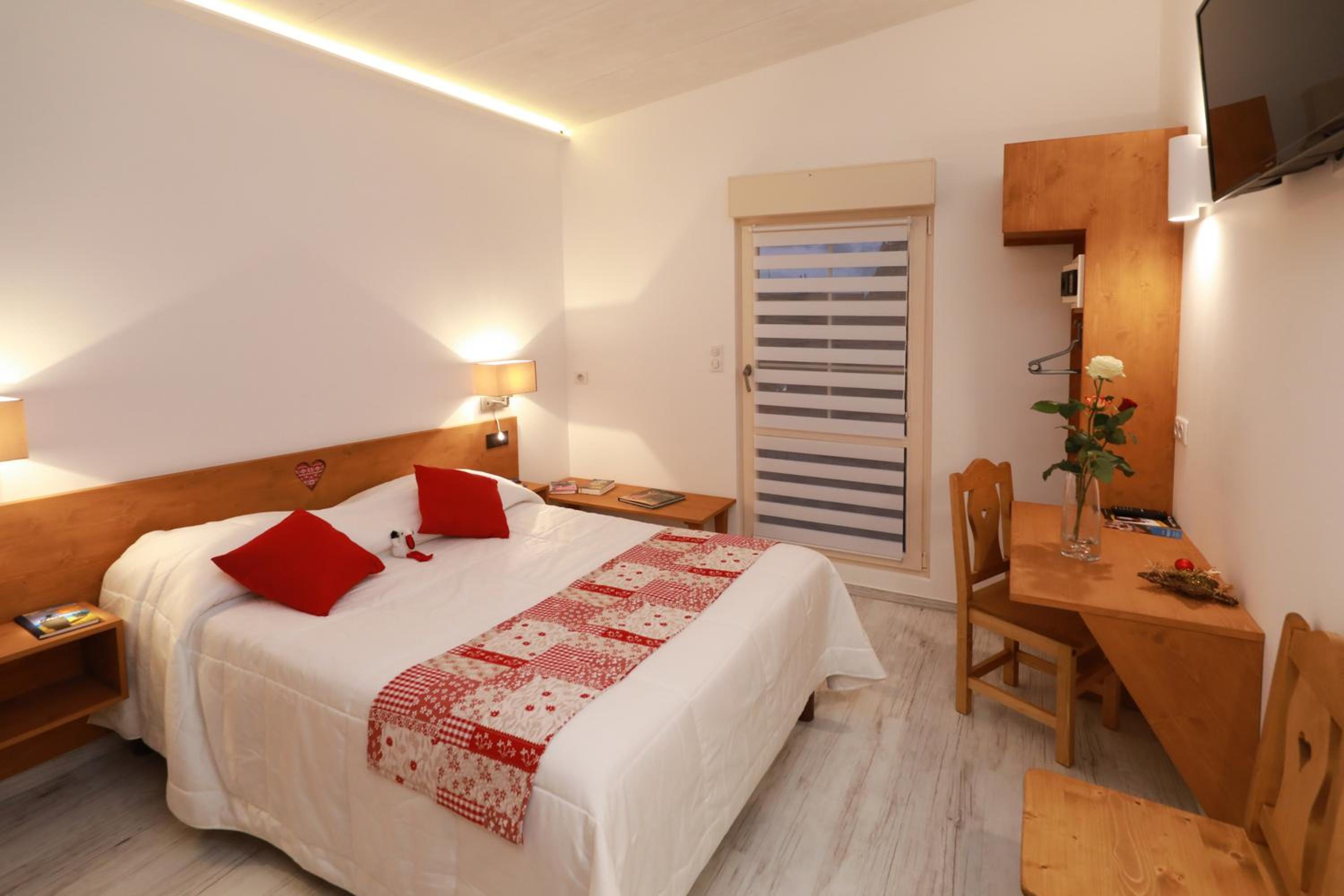 Double Room photo 3